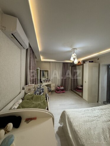 Satılır 8 otaqlı həyət evi/bağ evi 360 m², Suraxanı r., photo 4 from 8