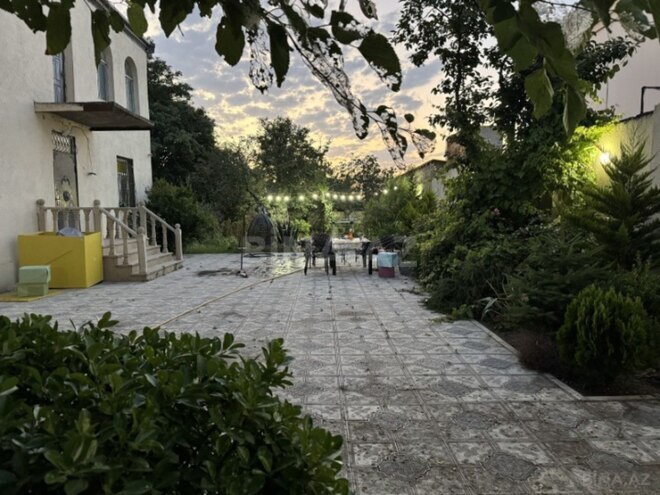 Satılır 8 otaqlı həyət evi/bağ evi 360 m², Suraxanı r., photo 7 from 8