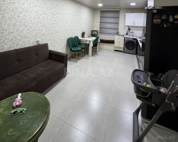Satılır 8 otaqlı həyət evi/bağ evi 360 m², Suraxanı r., photo 3 from 8