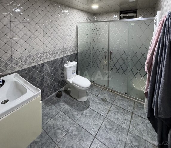 Satılır 8 otaqlı həyət evi/bağ evi 360 m², Suraxanı r., photo 6 from 8