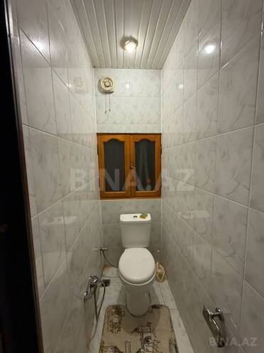 Satılır 2 otaqlı köhnə tikili 60 m², Həzi Aslanov m., photo 10 from 11