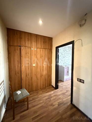 Satılır 2 otaqlı köhnə tikili 60 m², Həzi Aslanov m., photo 8 from 11