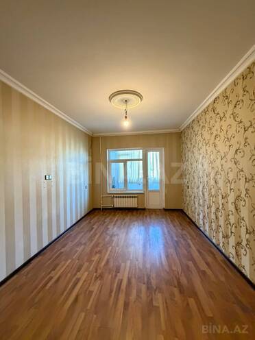 Satılır 2 otaqlı köhnə tikili 60 m², Həzi Aslanov m., photo 6 from 11
