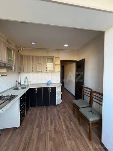 Satılır 2 otaqlı köhnə tikili 60 m², Həzi Aslanov m., photo 4 from 11