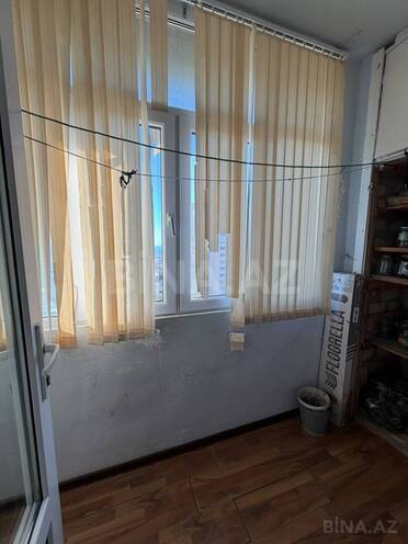 Satılır 2 otaqlı köhnə tikili 60 m², Həzi Aslanov m., photo 5 from 11