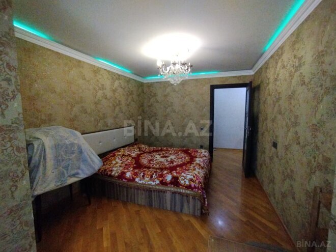 Продаётся 3-комн. вторичка 62 м², м. Элмляр Академиясы, photo 6 from 19