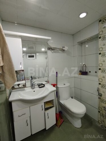 Продаётся 3-комн. вторичка 62 м², м. Элмляр Академиясы, photo 11 from 19