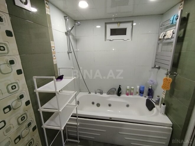 Продаётся 3-комн. вторичка 62 м², м. Элмляр Академиясы, photo 12 from 19