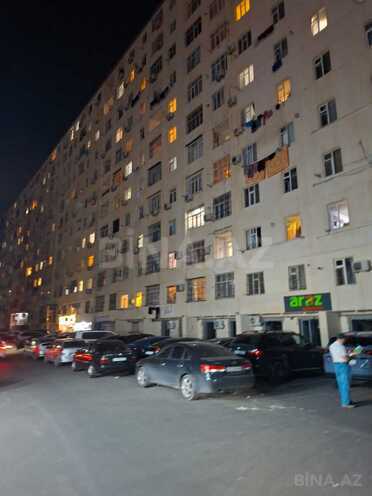 Satılır 3 otaqlı yeni tikili 90 m², Bakıxanov q., photo 14 from 15