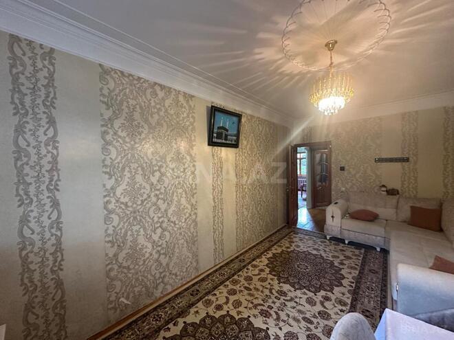 Продаётся 3-комн. вторичка 65 м², пос. Ени Гюнешли, photo 4 from 14