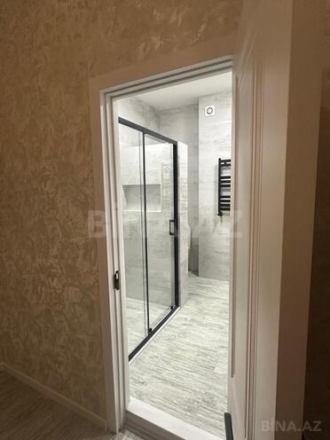 İcarəyə verilir 3 otaqlı yeni tikili 115 m², Nəriman Nərimanov m., photo 12 from 19