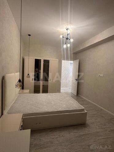 İcarəyə verilir 3 otaqlı yeni tikili 115 m², Nəriman Nərimanov m., photo 5 from 19