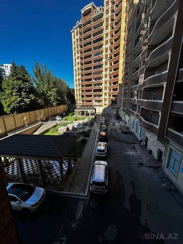 Satılır 3 otaqlı yeni tikili 130 m², Gənclik m., photo 4 from 23