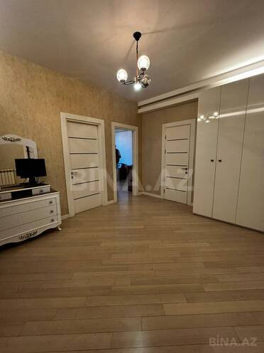Satılır 3 otaqlı yeni tikili 130 m², Gənclik m., photo 17 from 23