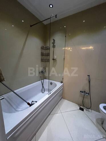 Satılır 3 otaqlı yeni tikili 130 m², Gənclik m., photo 22 from 23