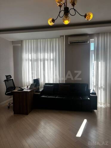 Satılır 3 otaqlı yeni tikili 130 m², Gənclik m., photo 7 from 23