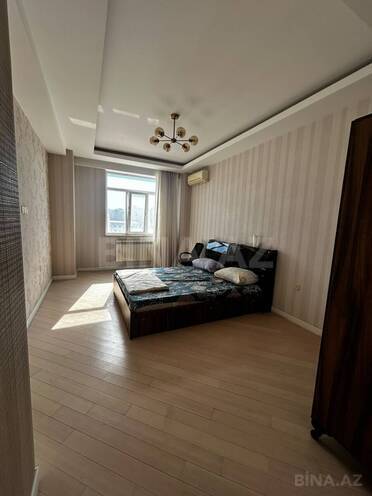 Satılır 3 otaqlı yeni tikili 130 m², Gənclik m., photo 13 from 23