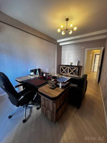 Satılır 3 otaqlı yeni tikili 130 m², Gənclik m., photo 5 from 23