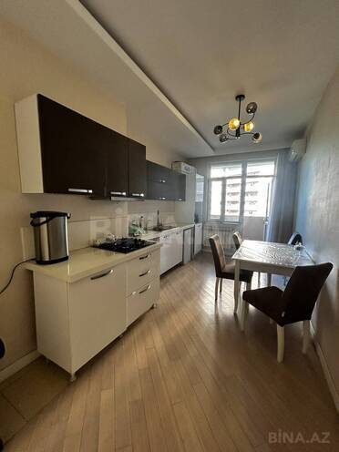 Satılır 3 otaqlı yeni tikili 130 m², Gənclik m., photo 16 from 23