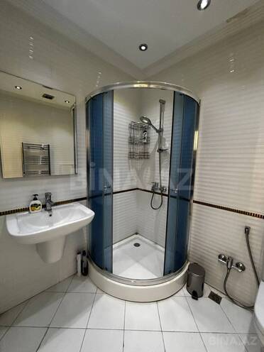 Satılır 3 otaqlı yeni tikili 130 m², Gənclik m., photo 21 from 23