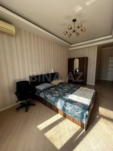 Satılır 3 otaqlı yeni tikili 130 m², Gənclik m., photo 14 from 23
