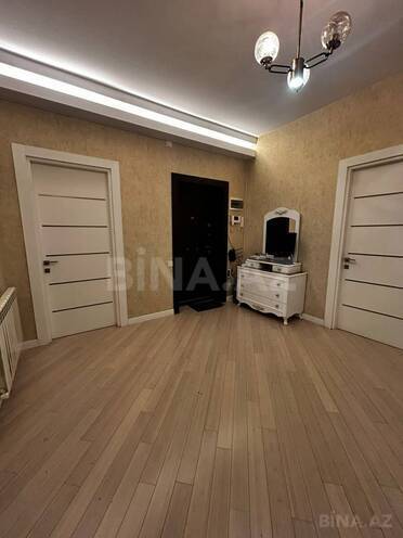 Satılır 3 otaqlı yeni tikili 130 m², Gənclik m., photo 19 from 23