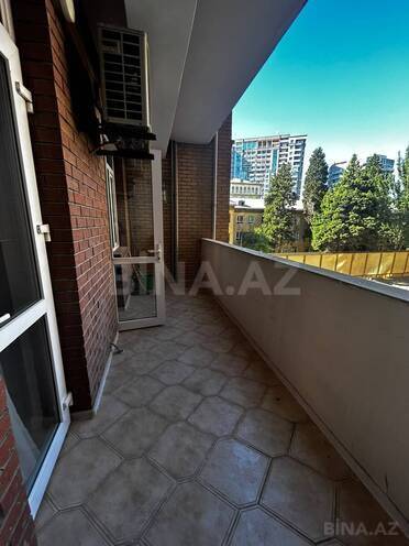 Satılır 3 otaqlı yeni tikili 130 m², Gənclik m., photo 18 from 23