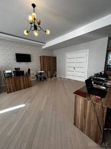 Satılır 3 otaqlı yeni tikili 130 m², Gənclik m., photo 10 from 23