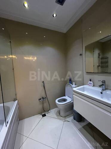 Satılır 3 otaqlı yeni tikili 130 m², Gənclik m., photo 20 from 23