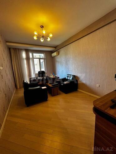 Satılır 3 otaqlı yeni tikili 130 m², Gənclik m., photo 6 from 23