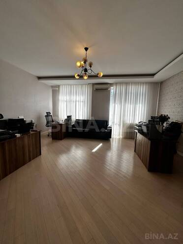 Satılır 3 otaqlı yeni tikili 130 m², Gənclik m., photo 8 from 23