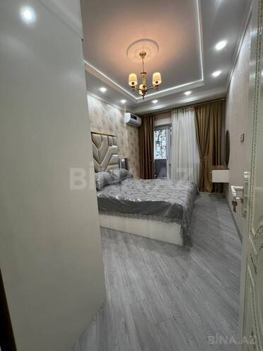 Сдаётся 2-комн. новостройка 70 м², м. Насими, photo 20 from 22