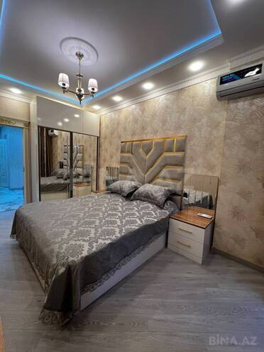 Сдаётся 2-комн. новостройка 70 м², м. Насими, photo 6 from 22