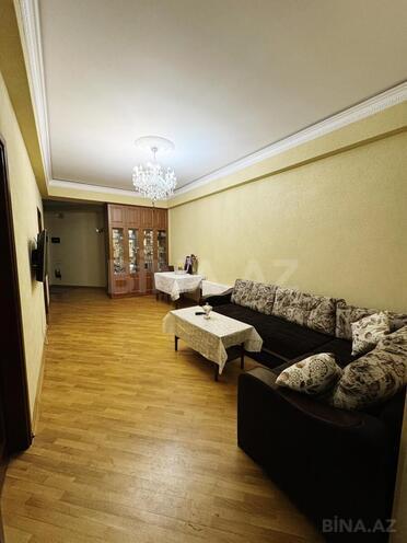 Продаётся 3-комн. новостройка 135 м², м. Иншаатчылар, photo 15 from 25