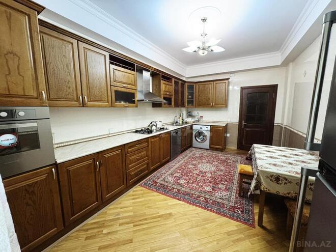 Продаётся 3-комн. новостройка 135 м², м. Иншаатчылар, photo 10 from 25