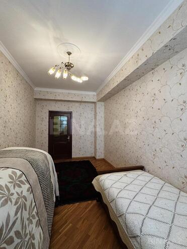 Продаётся 3-комн. новостройка 135 м², м. Иншаатчылар, photo 8 from 25