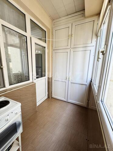 Продаётся 3-комн. новостройка 135 м², м. Иншаатчылар, photo 20 from 25