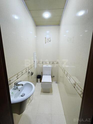 Продаётся 3-комн. новостройка 135 м², м. Иншаатчылар, photo 24 from 25