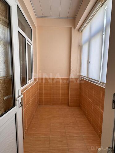 Продаётся 3-комн. новостройка 135 м², м. Иншаатчылар, photo 13 from 25