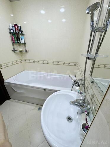 Продаётся 3-комн. новостройка 135 м², м. Иншаатчылар, photo 22 from 25