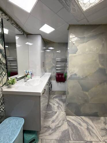 Продается 5-комн. вторичка 125 м², Сабаильский р., photo 10 from 12