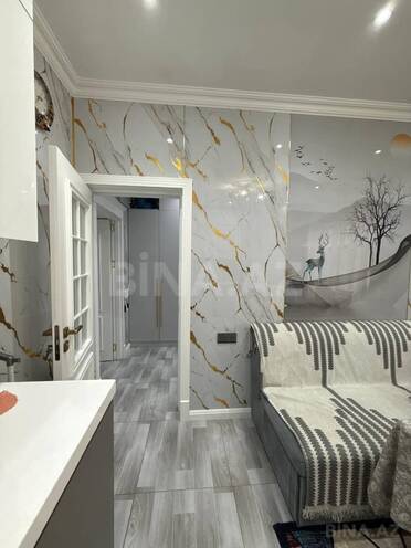 Продается 5-комн. вторичка 125 м², Сабаильский р., photo 9 from 12