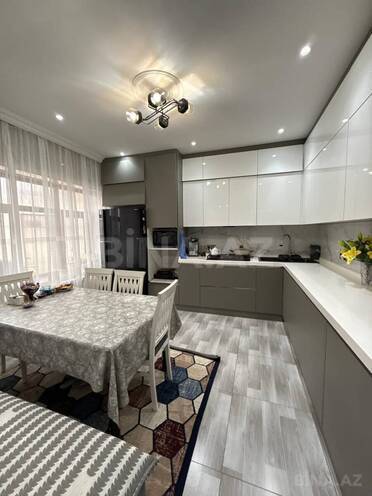 Продается 5-комн. вторичка 125 м², Сабаильский р., photo 1 from 12