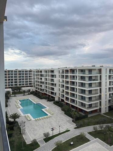 Satılır 1 otaqlı yeni tikili 57 m², Sea Breeze q., photo 13 from 15