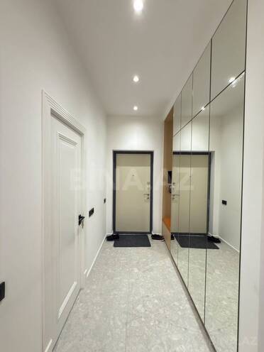 Satılır 1 otaqlı yeni tikili 57 m², Sea Breeze q., photo 12 from 15