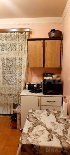 İcarəyə verilir 4 otaqlı köhnə tikili 85 m², Zığ q., photo 5 from 17