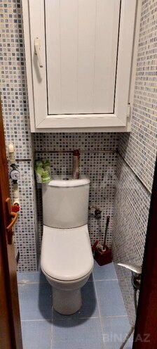 İcarəyə verilir 4 otaqlı köhnə tikili 85 m², Zığ q., photo 11 from 17