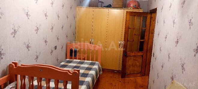İcarəyə verilir 4 otaqlı köhnə tikili 85 m², Zığ q., photo 4 from 17