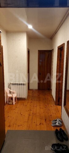 İcarəyə verilir 4 otaqlı köhnə tikili 85 m², Zığ q., photo 14 from 17