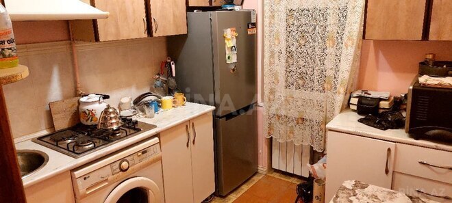İcarəyə verilir 4 otaqlı köhnə tikili 85 m², Zığ q., photo 12 from 17